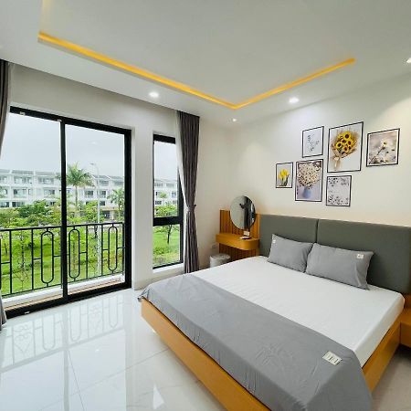 Bon'S Homestay - Nguyen Can 3 Phong Ngu - Hai Mat Tien - Bai Do Xe Co Mai Che Mien Phi Huế Kültér fotó
