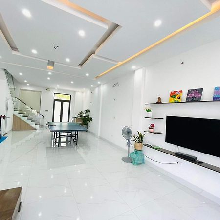 Bon'S Homestay - Nguyen Can 3 Phong Ngu - Hai Mat Tien - Bai Do Xe Co Mai Che Mien Phi Huế Kültér fotó