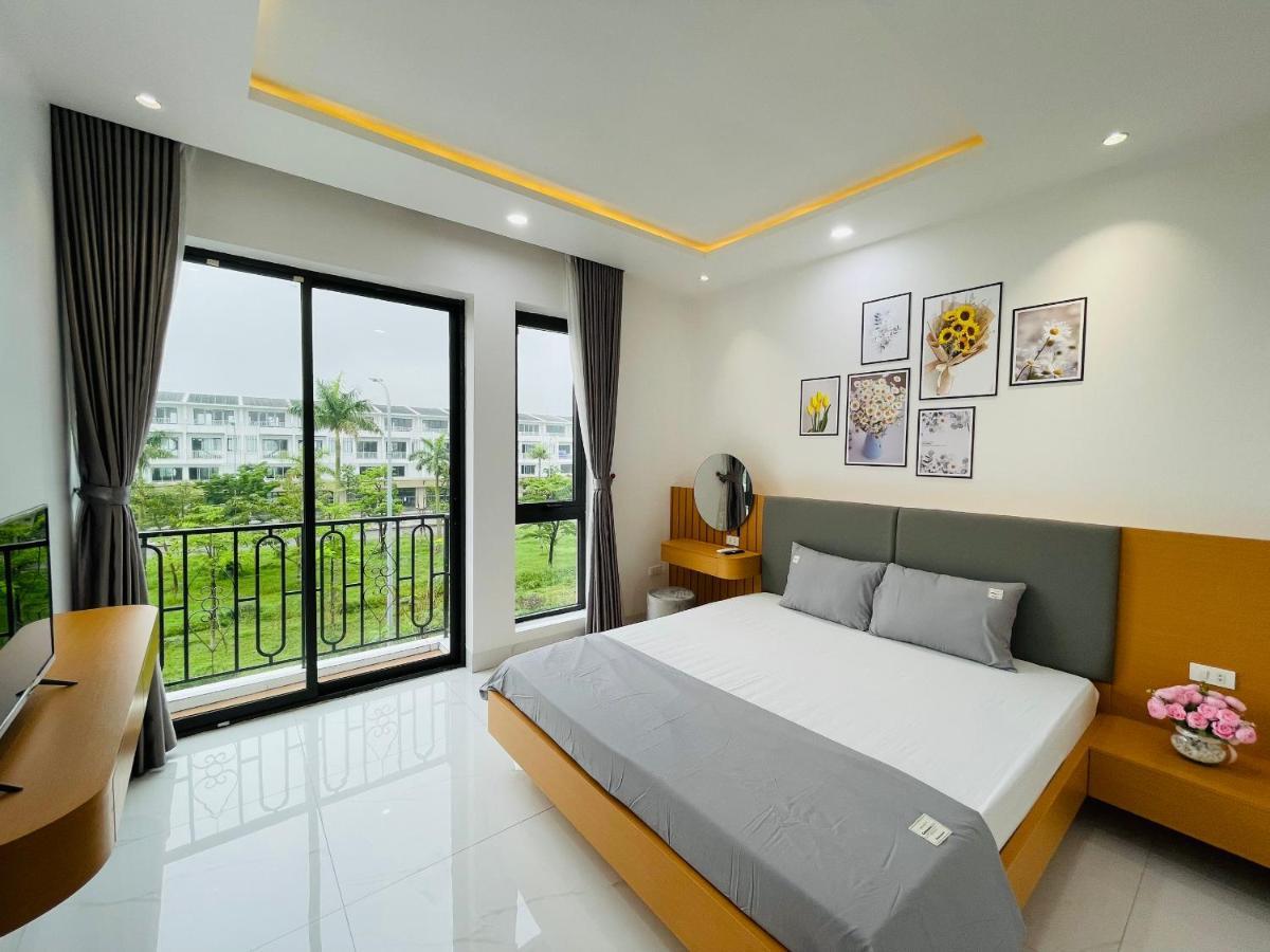 Bon'S Homestay - Nguyen Can 3 Phong Ngu - Hai Mat Tien - Bai Do Xe Co Mai Che Mien Phi Huế Kültér fotó