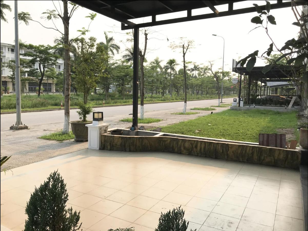 Bon'S Homestay - Nguyen Can 3 Phong Ngu - Hai Mat Tien - Bai Do Xe Co Mai Che Mien Phi Huế Kültér fotó
